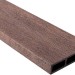 Доска 3D ДПК Outdoor STORM BROWN коричневая микс купить в Лысьве