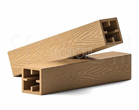 Столб SEQUOIA Evolution 3D WOOD NATURE купить в Лысьве