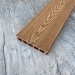 Террасная доска из ДПК  Latitudo Euro 3D 139х27 Орех купить в Лысьве