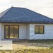 Фасадная панель Ю-пласт Стоун Хаус Кварцит Светло-серый купить в Лысьве