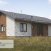 Фасадная панель Ю-пласт Стоун Хаус Кварцит Светло-серый купить в Лысьве