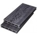 Террасная Доска ДПК Altay Decking 140 х 20 Графит купить в Лысьве