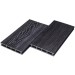 Террасная Доска ДПК Altay Decking 140 х 20 Графит купить в Лысьве