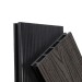 Террасная доска Ecodecking Техно плюс Графит купить в Лысьве