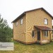 Фасадная панель Ю-пласт Стоун Хаус Кварцит Тёмно-бежевый купить в Лысьве