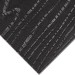 Заборная доска ДПК полнотелая NanoWood Антрацит купить в Лысьве