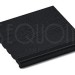 Ступень ДПК 3D Evolution WOOD BLACK купить в Лысьве