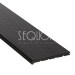 Ступень ДПК 3D Evolution WOOD BLACK купить в Лысьве