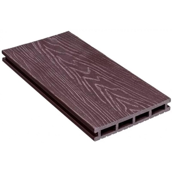 Террасная Доска ДПК Altay Decking 150 х 24 Венге купить в Лысьве