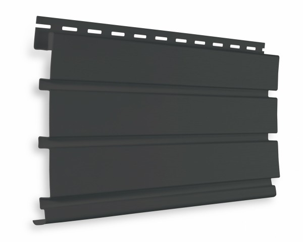 Добор 170мм UP Decor Графитовый купить в Лысьве