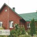 Фасадная панель Ю-Пласт Стоун Хаус Кирпич Красный купить в Лысьве