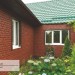 Фасадная панель Ю-Пласт Стоун Хаус Кирпич Красный купить в Лысьве