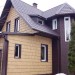 Панель фасадная GL "Я-Фасад" Сибирская дранка арабика купить в Лысьве