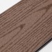Террасная доска Ecodecking Некст Шоколад купить в Лысьве