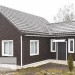 Фасадная панель Ю-Пласт Стоун Хаус Кирпич Коричневый купить в Лысьве
