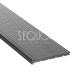 Ступень ДПК 3D Evolution WOOD GRAY купить в Лысьве