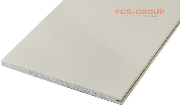 Фиброцементные панели FCS Group Smooth Line F07 купить в Лысьве