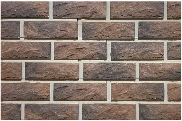 Фиброцементные панели КАНЬОН коллекция СКОЛОТЫЙ 27 купить в Лысьве
