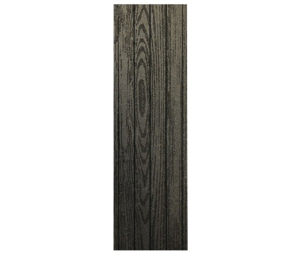 Доска Террасная NanoWood «Standart» Derevo двухсторонняя - Антрацит 150×26 купить в Лысьве