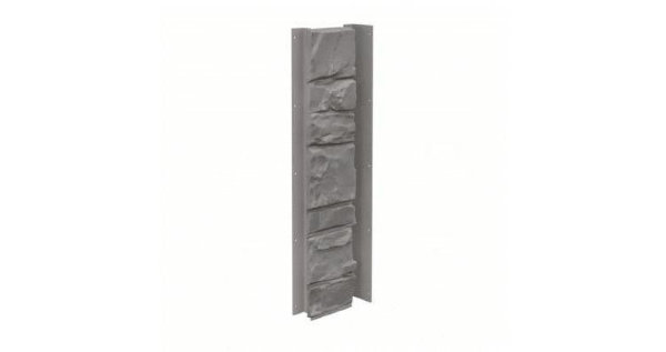 Планка универсальная VOX Solid Stone Toscana камень серый купить в Лысьве