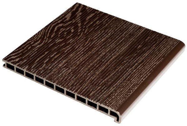 Ступени из ДПК Faynag WOOD Венге купить в Лысьве