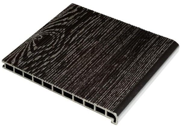 Ступени из ДПК Faynag WOOD Кварц купить в Лысьве