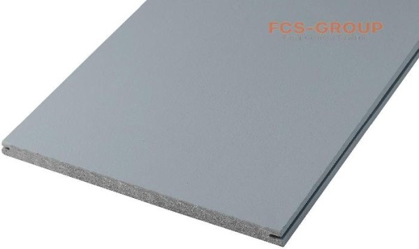 Фиброцементные панели FCS Group Smooth Line F10 купить в Лысьве