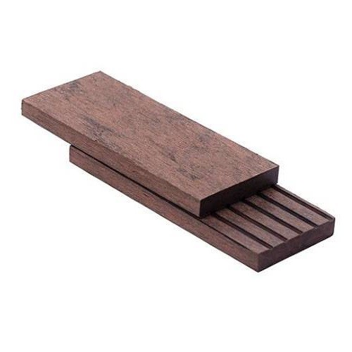 Плинтус Bruggan Multicolor 10х80х2200 Венге купить в Лысьве