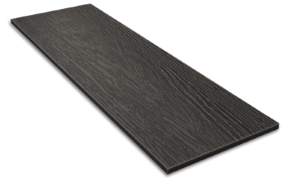 Фибросайдинг DECOVER 3600 x 190 x 8 мм Gray купить в Лысьве