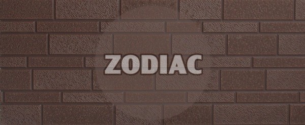 Фасадная панель Zodiac Эконом панели AG1-002E купить в Лысьве