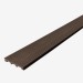 Террасная доска из ДПК RusDecking Unodeck Titanio - Венге купить в Лысьве