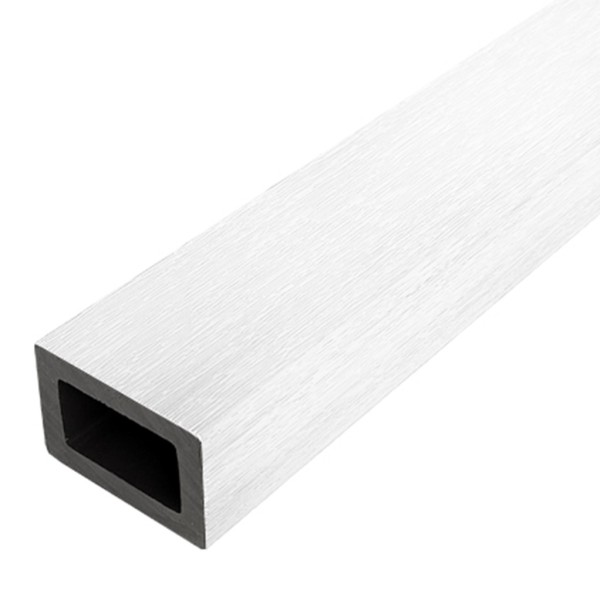 Балясина Woodvex Co-Extrusion Белый купить в Лысьве