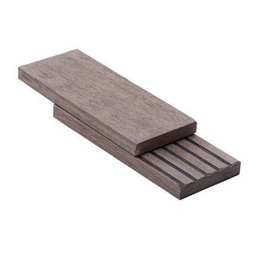 Плинтус Bruggan Multicolor 10х80х2200 Серый купить в Лысьве