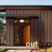 Панель универсальная ДПК Outdoor 3D шлифованная дуб купить в Лысьве