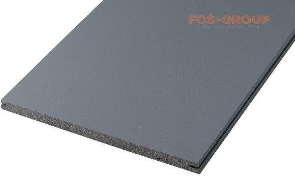 Фиброцементные панели FCS Group Smooth Line F15 купить в Лысьве