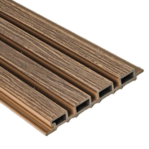 Стеновая панель CM Decking CM Wall ZEBRANO, Коричневый (под заказ) купить в Лысьве