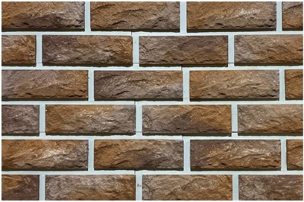 Фиброцементные панели КАНЬОН коллекция СКОЛОТЫЙ 37 купить в Лысьве
