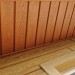 Софит Ю-Пласт, перфорация по центру Дуб Золотой купить в Лысьве