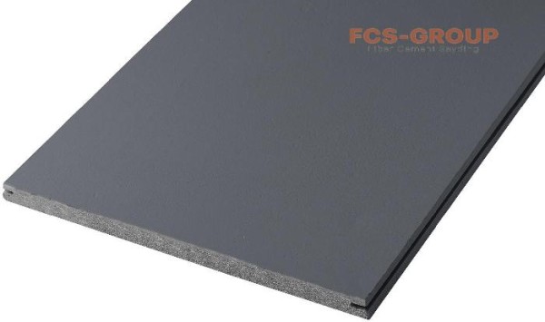 Фиброцементные панели FCS Group Smooth Line F18 купить в Лысьве