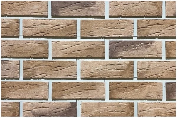 Фиброцементные панели КАНЬОН коллекция КЛИНКЕР 48 купить в Лысьве