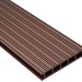 Террасная доска из ДПК Faynag Premium VELVET-ZEBRA  — Шоколад купить в Лысьве