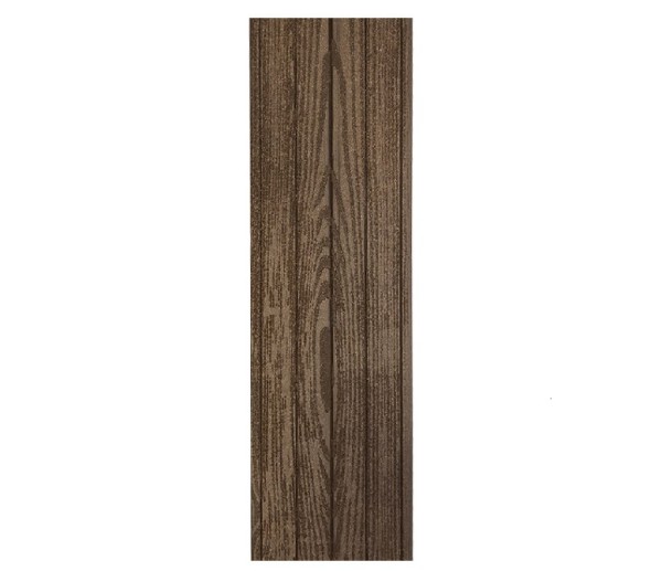 Доска террасная ДПК NanoWood «Lite» Derevo двухсторонняя - Шоколад 140×20 купить в Лысьве