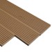 Террасная доска из ДПК CM Decking серия VINTAGE SOLID дуб (под заказ) купить в Лысьве