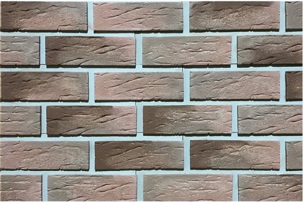 Фиброцементные панели КАНЬОН коллекция КЛИНКЕР 41 купить в Лысьве