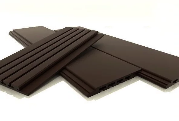 Сайдинг NanoWood HOUSE Шоколад купить в Лысьве