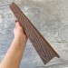 Уголок 3D EasyDecking Wood-Х 50х50 Коричневый купить в Лысьве