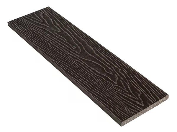 Заборная доска ДПК Deckart Palisad Pro Венге купить в Лысьве