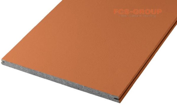 Фиброцементные панели FCS Group Smooth Line F32 купить в Лысьве
