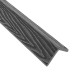 Уголок 3D EasyDecking Wood-Х 50х50 Серый купить в Лысьве