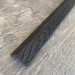 Уголок 3D EasyDecking Wood-Х 50х50 Черное дерево купить в Лысьве